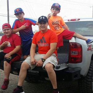 Meet your Posher, Alejandro